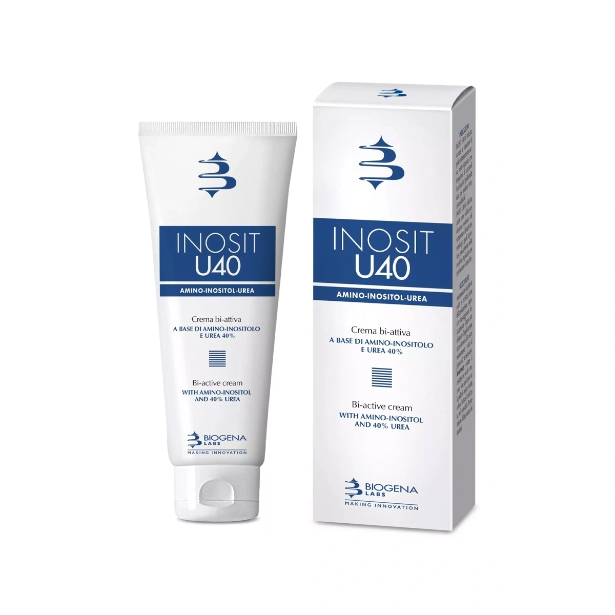 Biogena Inosit U40