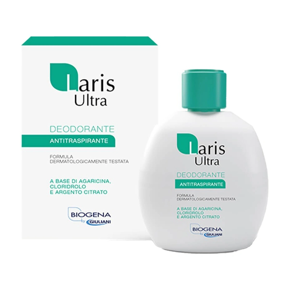 Biogena Laris Ultra Crema