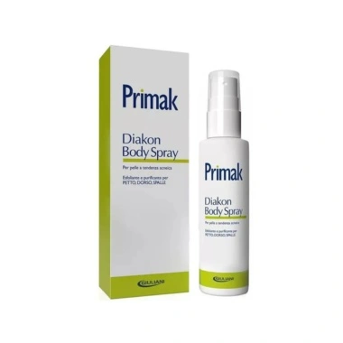 Biogena Primak Diakon Body Spray