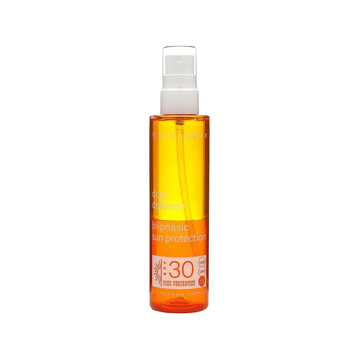 Defense Bi-Phasic Sun Protection 30