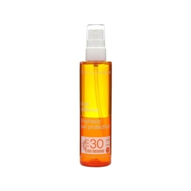 Defense Bi-Phasic Sun Protection 30