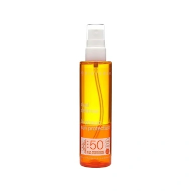 Defense Bi-Phasic Sun Protection 50