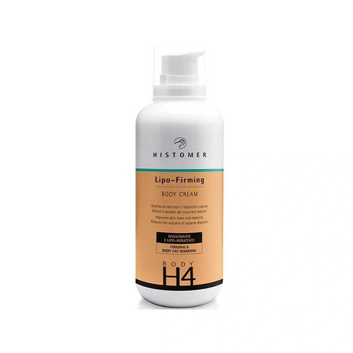 Histomer Body H4 Lipo-Firming Body Cream