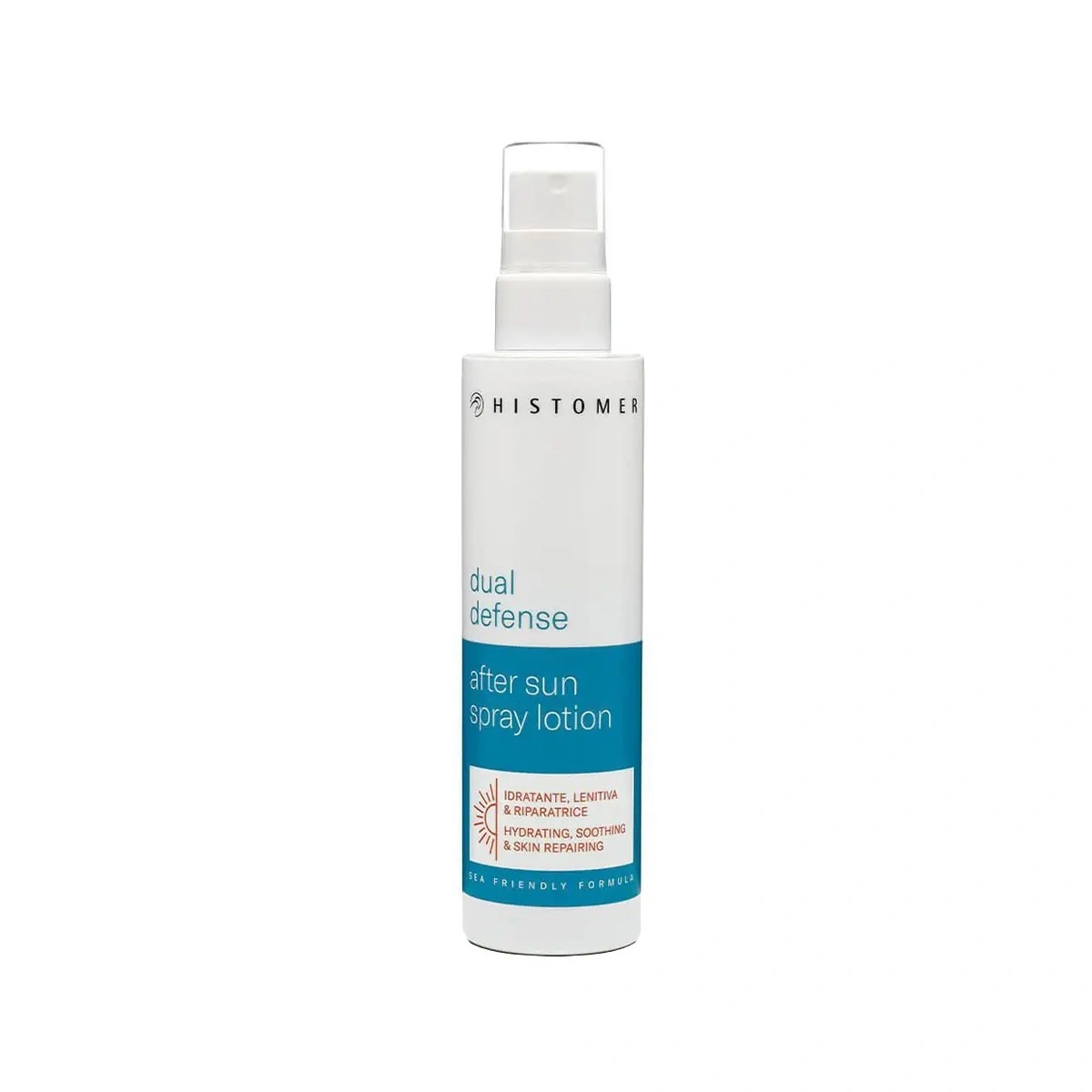 Histomer Dual Defense After Sun Spray Lotion