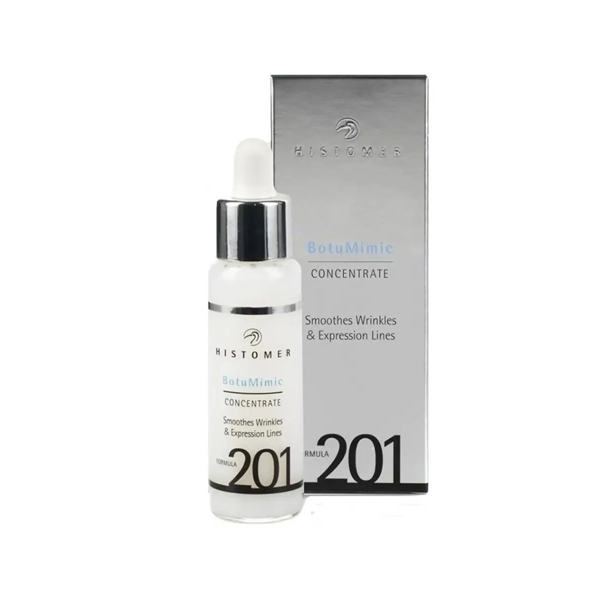 Histomer Formula 201 BotuMimic Concentrate