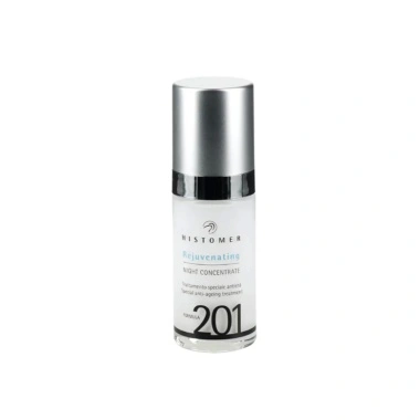 Histomer Formula 201 Rejuvenating Night Concentrate