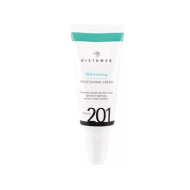 Histomer Formula 201 Whitening Multi Action Cream SPF 20