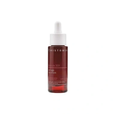 Histomer Formula 301 Anti Age Day Drops SPF 50