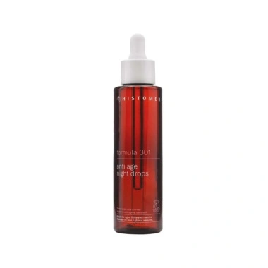 Histomer Formula 301 Skin Clear Night Drops
