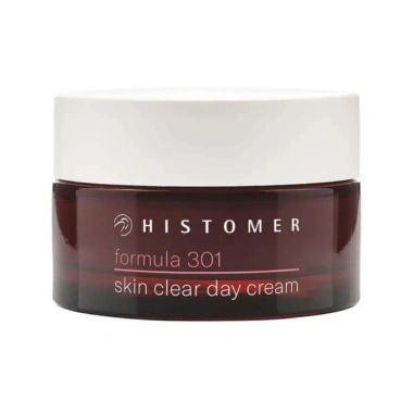 Histomer Formula 301 Clear Day Cream SPF 10