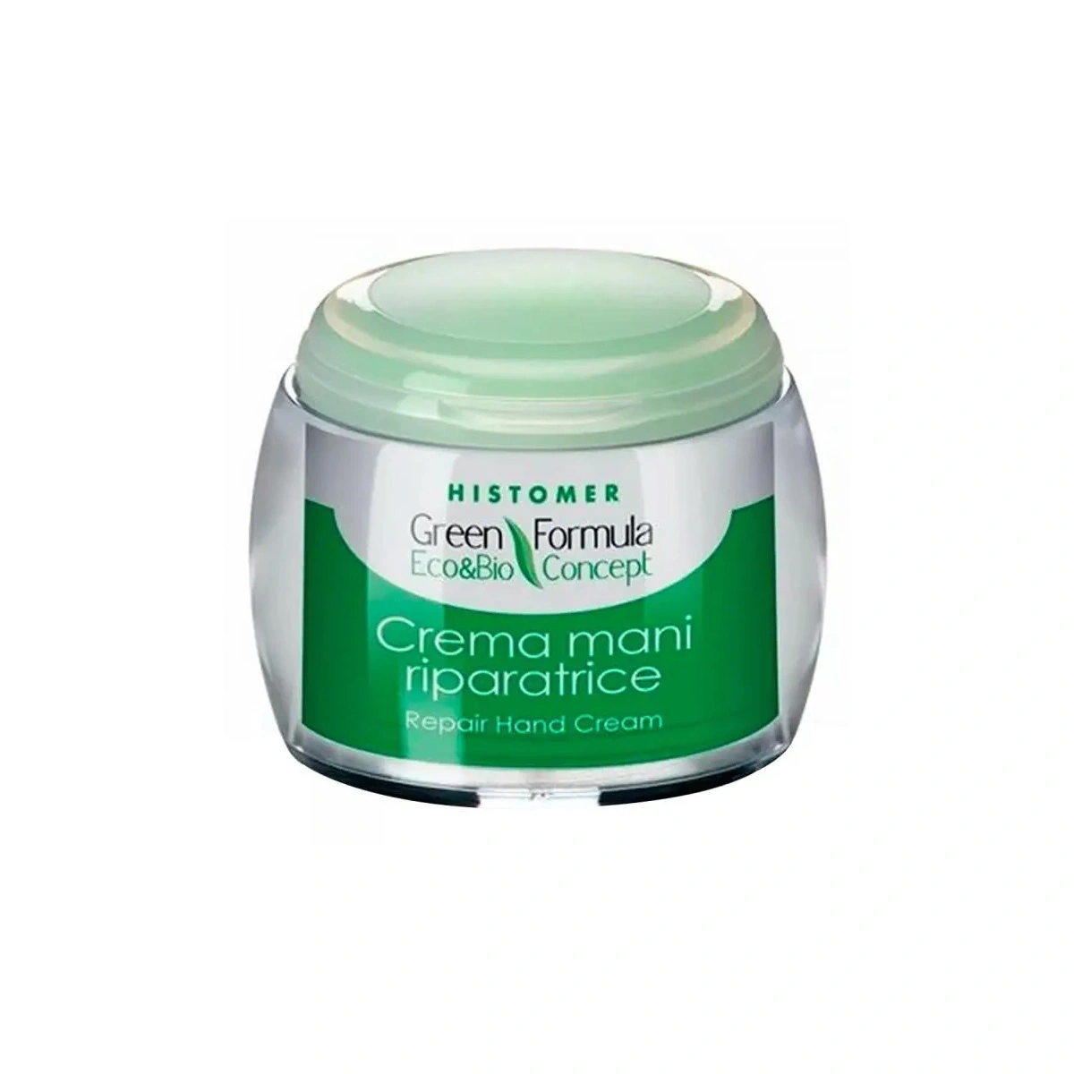 Histomer Green Formula Repair Hand Cream