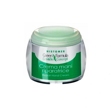 Histomer Green Formula Repair Hand Cream