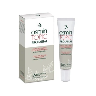 Osmin Topic Pro Labial