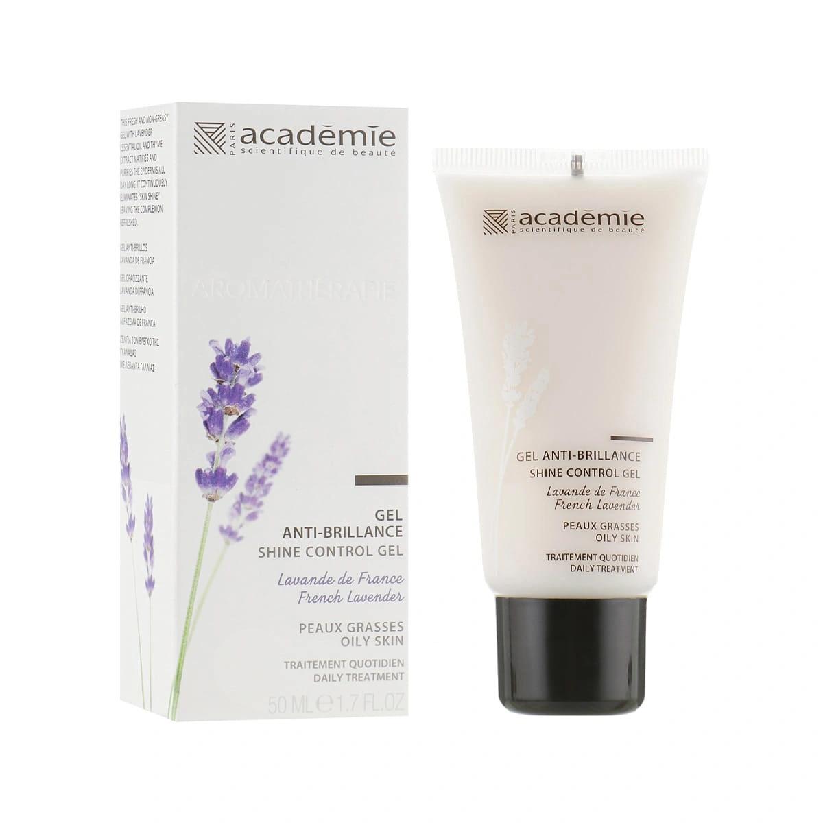  Shine Control Gel