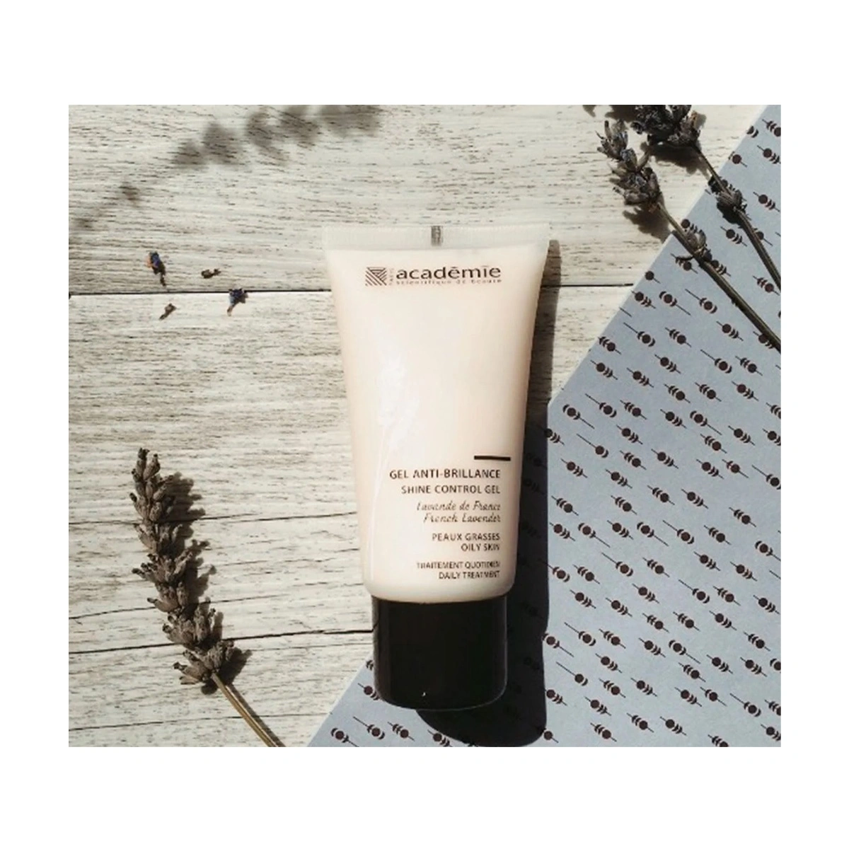  Shine Control Gel
