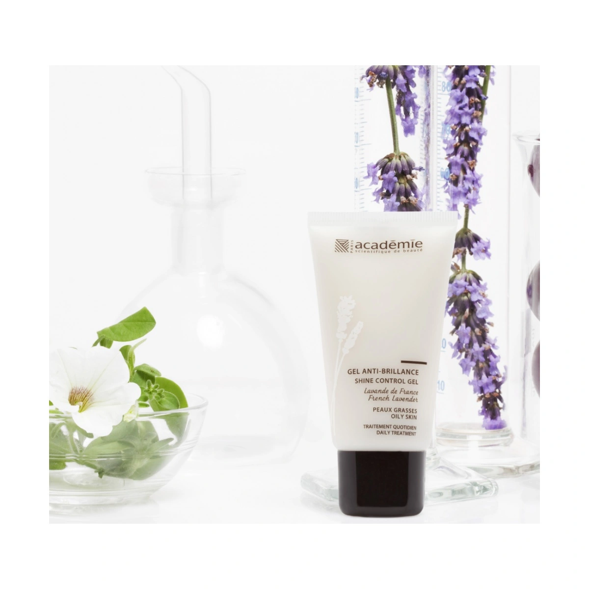  Shine Control Gel