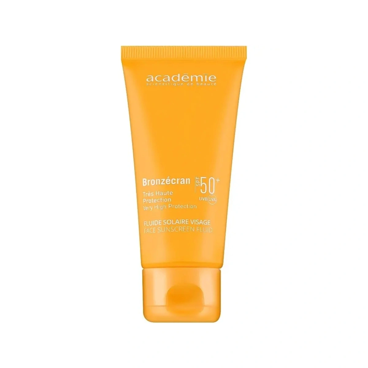 Sunscreen Fluid