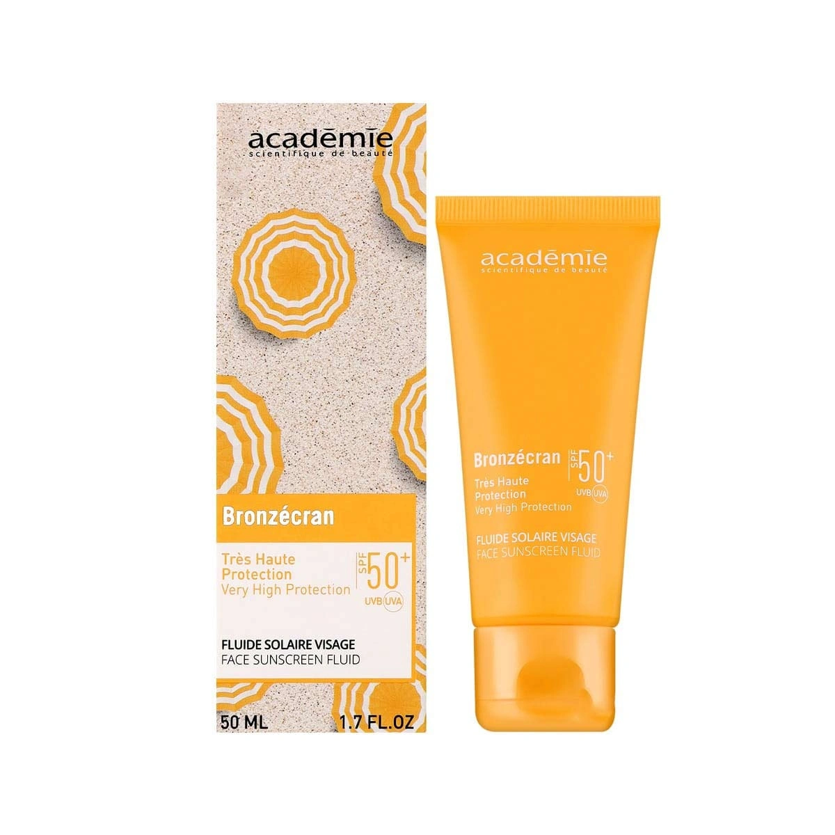 Sunscreen Fluid