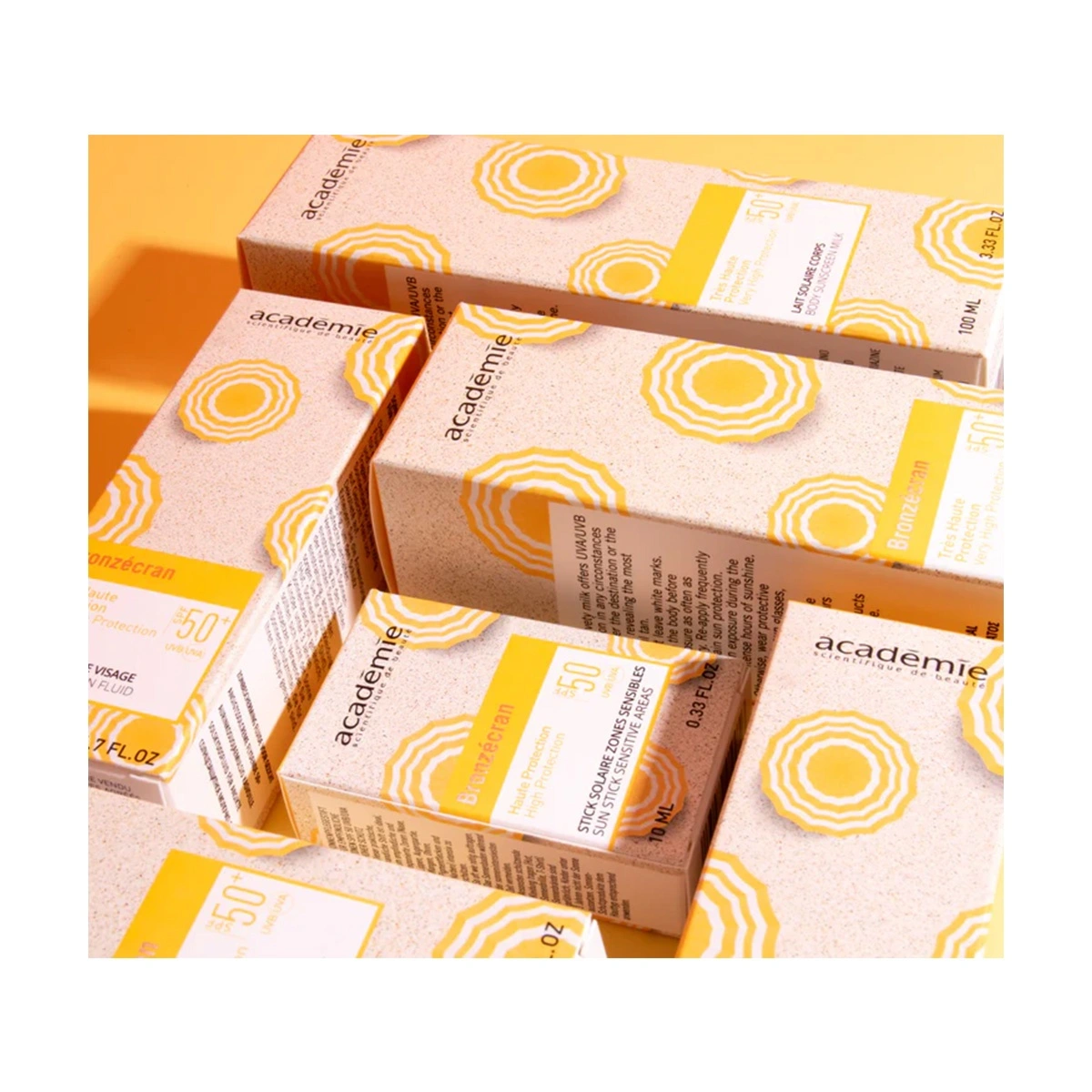 Sunscreen Fluid