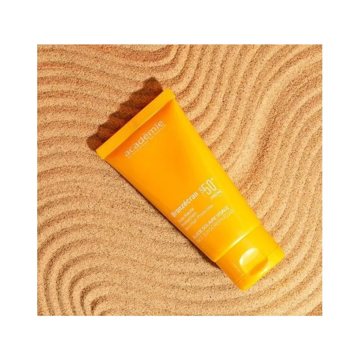 Sunscreen Fluid