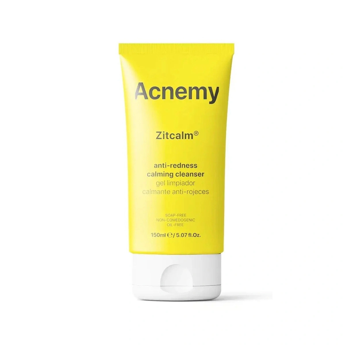 Acnemy Zitcalm Cleansing Gel