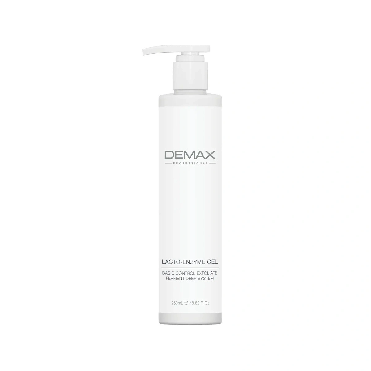 Demax Basic Lacto - Enzyme Gel Exfoliate