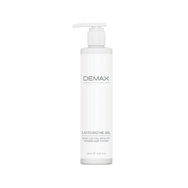 Demax Basic Lacto - Enzyme Gel Exfoliate