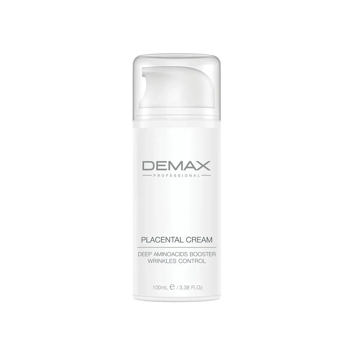 Demax Placental Cream