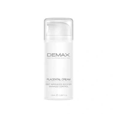 Demax Placental Cream