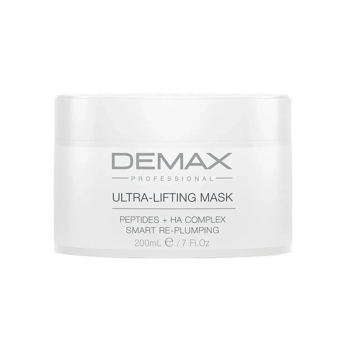 Demax Ultra-Lifting Mask Peptides + HA Complex