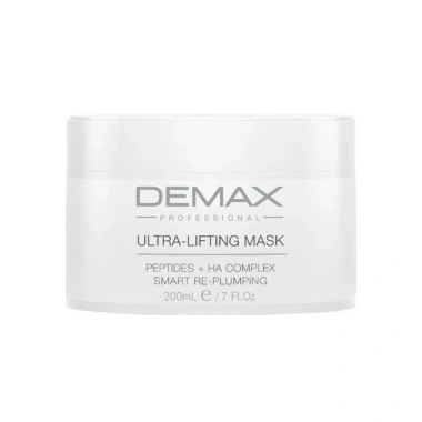 Demax Ultra-Lifting Mask Peptides + HA Complex
