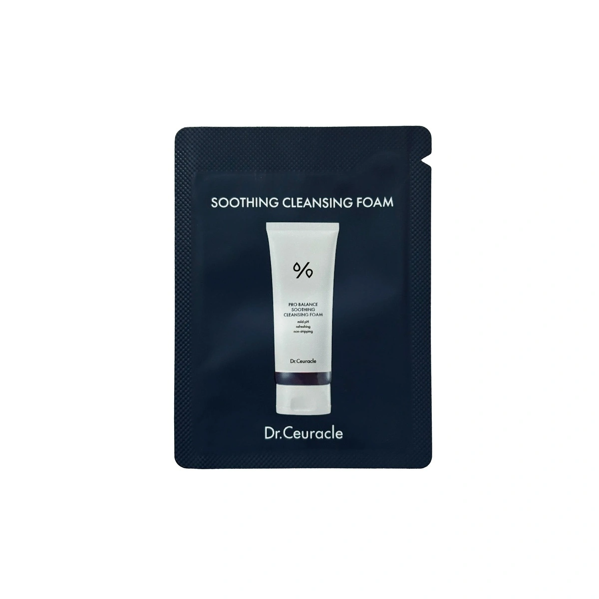 Dr.Ceuracle Pro Balance Soothing Cleansing Foam