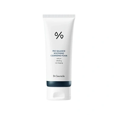 Dr.Ceuracle Pro Balance Soothing Cleansing Foam