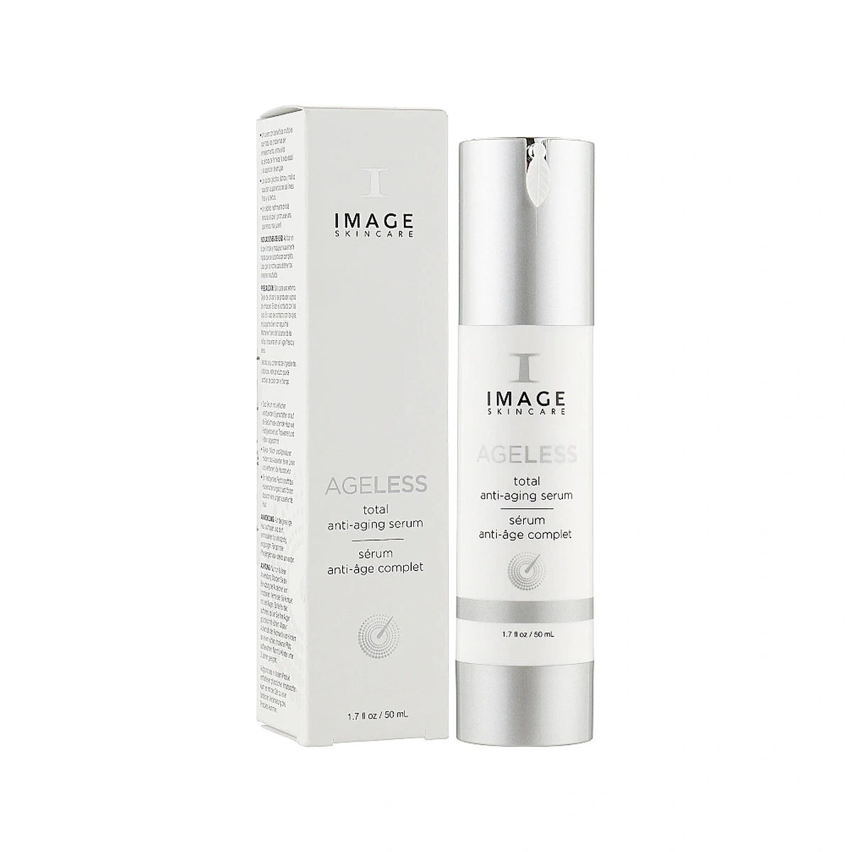 Image Skincare Ageless Total Anti-Aging Serum
