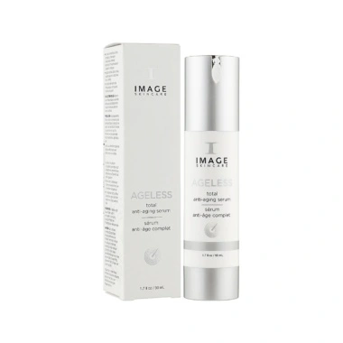 Image Skincare Ageless Total Anti-Aging Serum