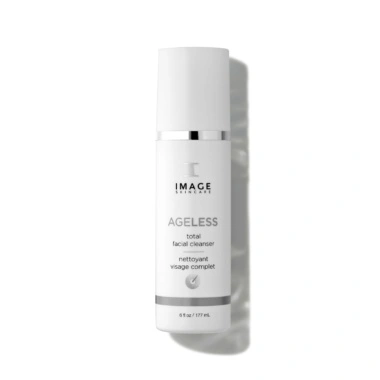 Image Skincare Ageless Total Facial Cleanser