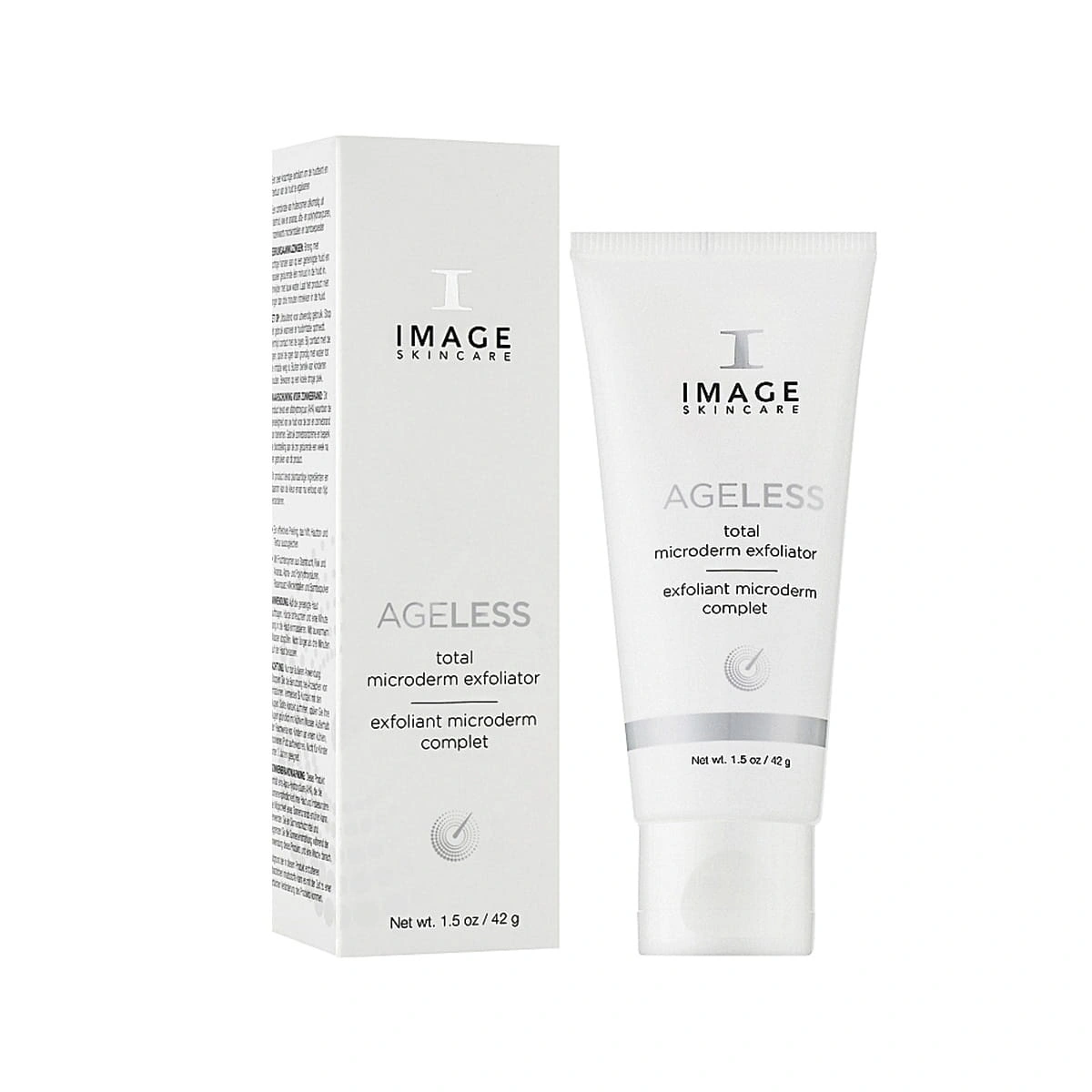 Image Skincare Ageless Total Microderm Exfoliator