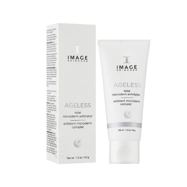 Image Skincare Ageless Total Microderm Exfoliator
