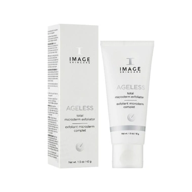 Image Skincare Ageless Total Microderm Exfoliator