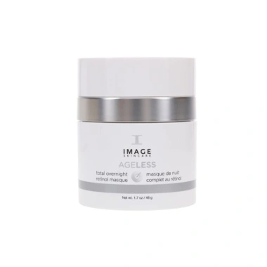 Image Skincare Ageless Total Overnight Retinol Mask