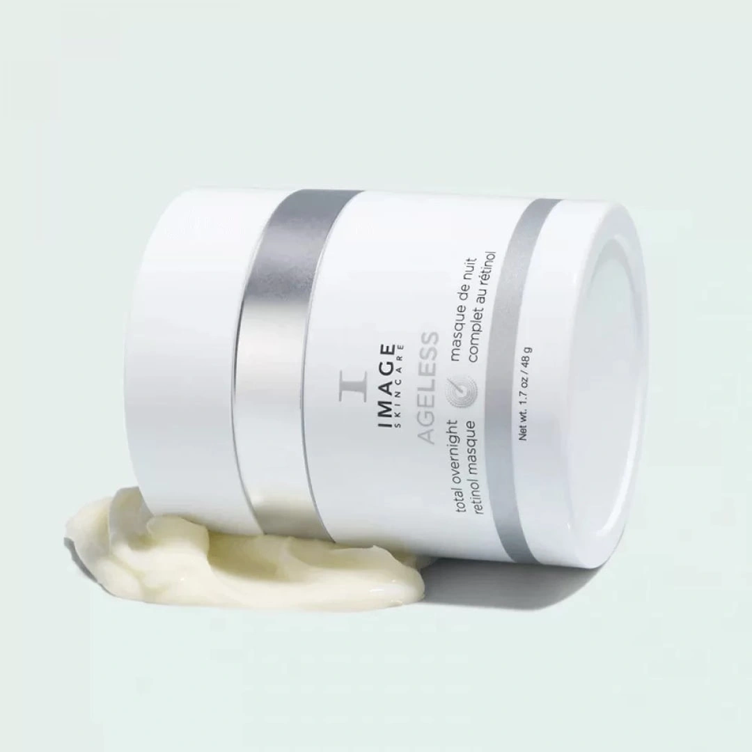 Image Skincare Ageless Total Overnight Retinol Mask