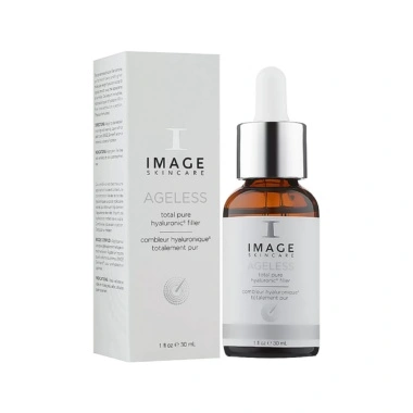 Image Skincare Ageless Total Pure Hyaluronic Filler