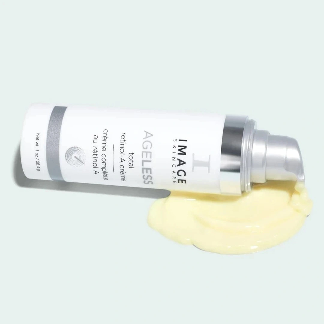 Image Skincare Ageless Total Retinol-A Cream