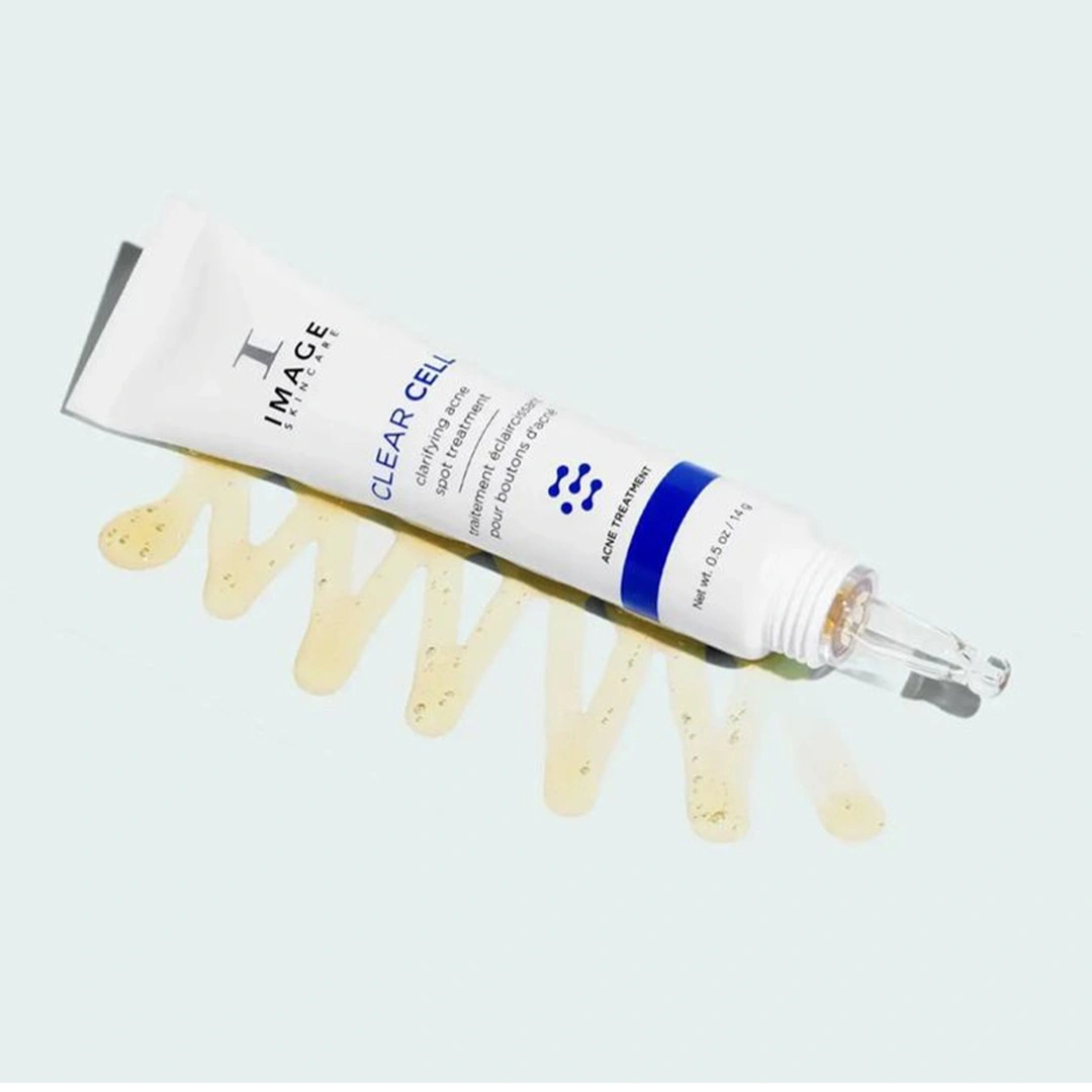 Image Skincare Clear Cell Clarifying Acne Spot Treatment