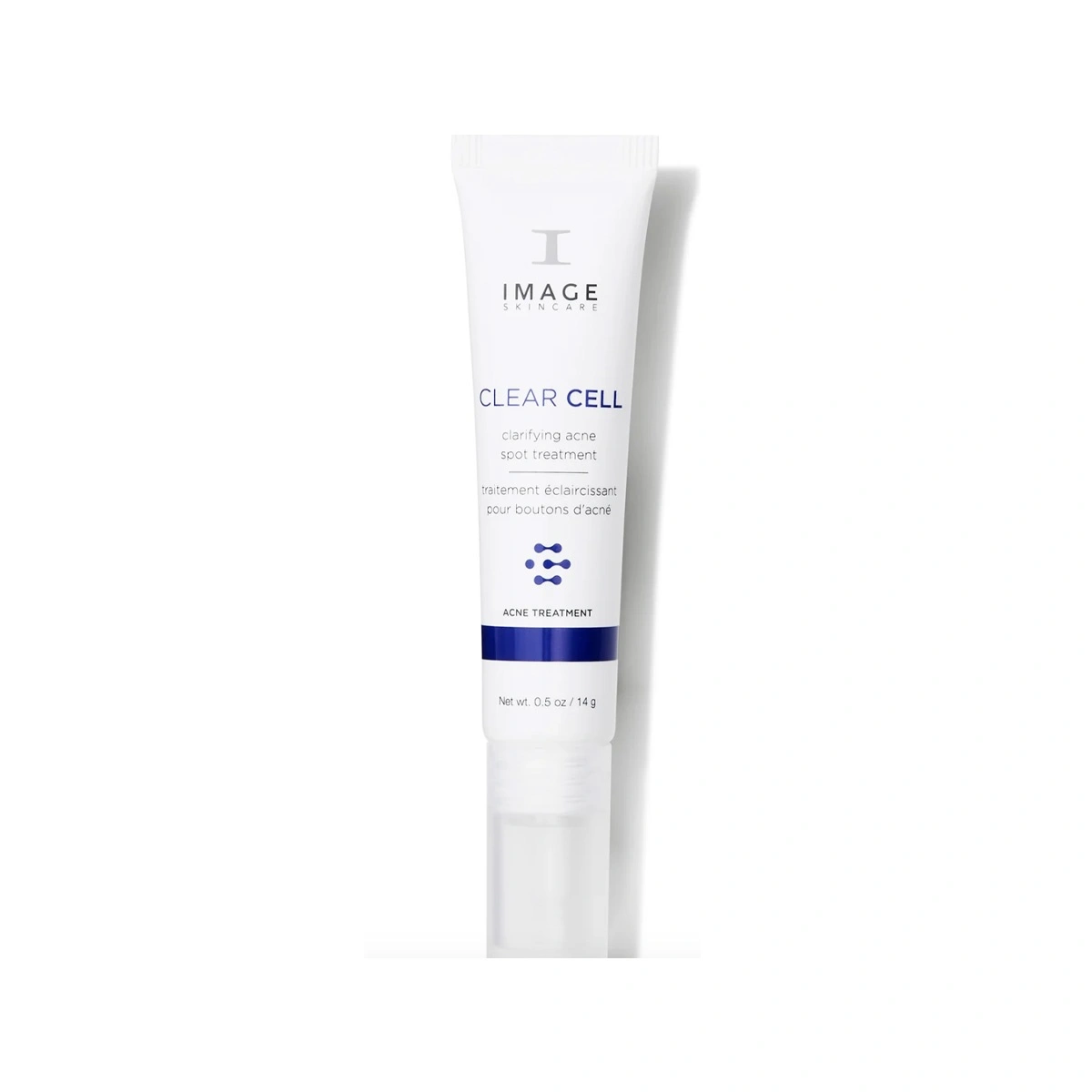 Image Skincare Clear Cell Clarifying Acne Spot Treatment