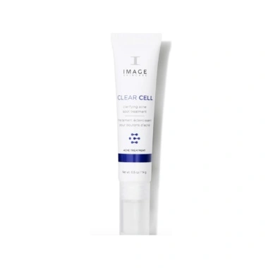 Image Skincare Clear Cell Clarifying Acne Spot Treatment