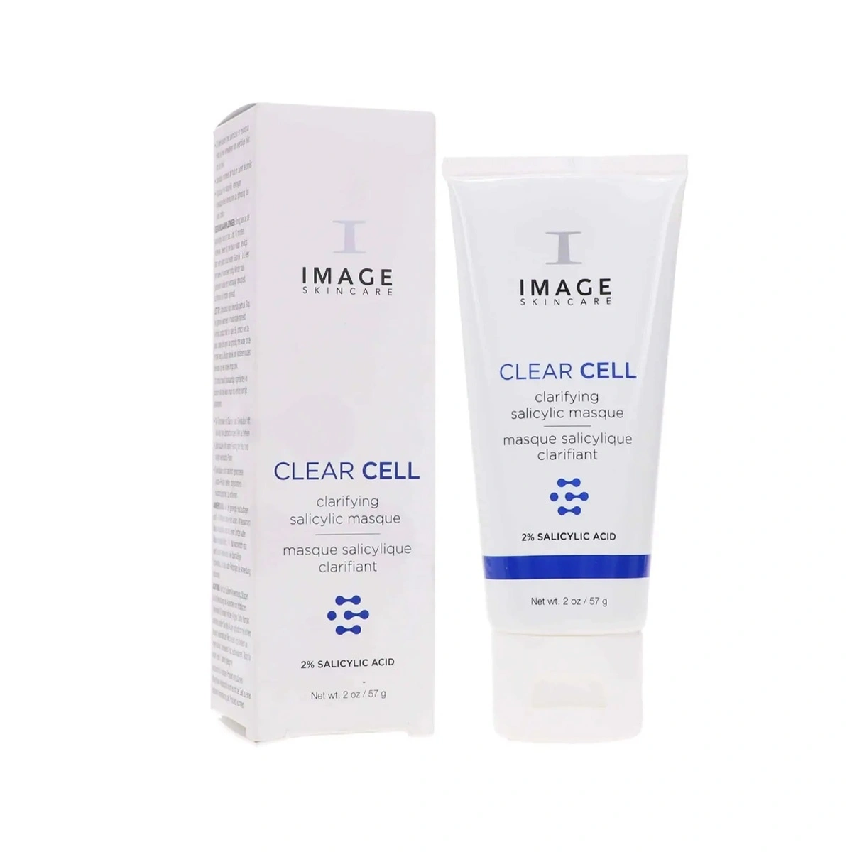 Image Skincare Clear Cell Clarifying Salicylic Mask
