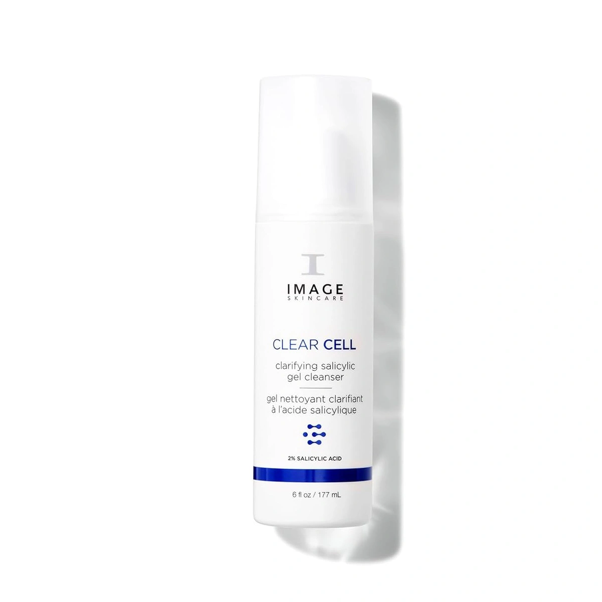 Image Skincare Clear Cell Gel Cleanser