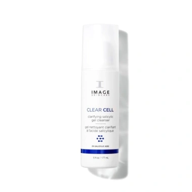 Image Skincare Clear Cell Gel Cleanser
