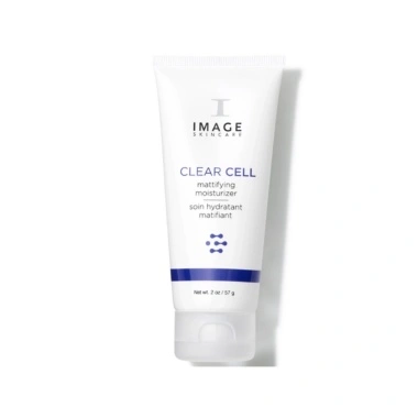 Image Skincare Clear Cell Mattifying Moisturizer